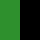 grün/schwarz