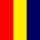 rosso/giallo/blu