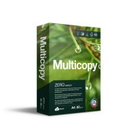 Multicopy | Kopierpapier (A4) 80gr