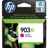 HP T6M07AE Inkjet Tintenpatrone hoher Ergiebigkeit 903XL...