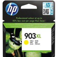 HP T6M11AE Inkjet Tintenpatrone hoher Ergiebigkeit 903XL...