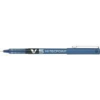 PILOT Tintenroller Hi-Tecpoint V5  blau