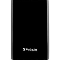 VERBATIM Festplatte Store n Go USB 3.0 schwarz 1 TB