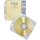 DURABLE CD/DVD-Hüllen farblos