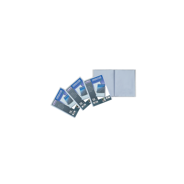 Portalistini Favorit 22x30 personalizzabile (20ff) Softcover A4