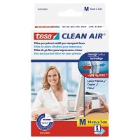 Filtro per polveri sottili Clean Air TESA