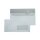 Briefkuverts mit Strip weiß 11x23cm 90g 500 Stück