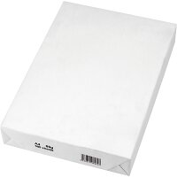 Kopierpapier DIN A4 80 g/m² FSC Aktionspapier