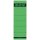 Etichetta dorsale adesiva LEITZ verde 10 pezzi 61 x 191 mm
