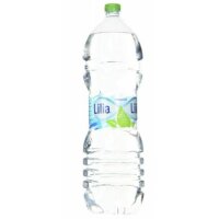 Mineralwasser Lilia 1,5 Liter ohne Kohlensäure