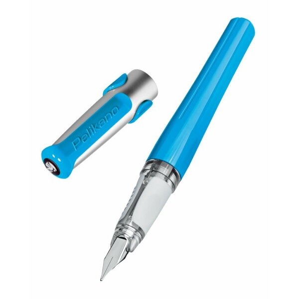 Pelikan Stilografica Pelikano F blu P480 0F0H63, 16,16 €