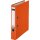 LEITZ Qualitäts-Ordner 180° Kunststoffordner 50 mm A4 1015 orange