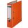 LEITZ Qualitäts-Ordner 180° Kunststoffordner 80 mm A4 1010 orange