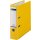 LEITZ Qualitäts-Ordner 180° Kunststoffordner 80 mm A4 1010 gelb
