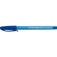 PAPER MATE Kugelschreiber InkJoy 100  blau