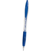 BIC Kugelschreiber ATLANTIS CLIC  blau
