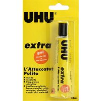 Attaccatutto UHU Extra - 31 ml - D9220