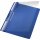 LEITZ Plastic-Einhängehefter 4190/4190-00-35, blau, 252x315mm