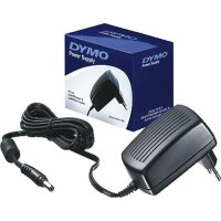 DYMO® Netzadapter/S0721440 schwarz