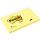 Post-it blocchetto adesivo 655 76x127mm giallo Canary (12)