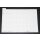 Mappei Reiter für numerische Suchbegriffe, Karton, 
30 mm Breite, Farbe: weiß 402001