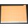 Mappei Reiter für numerische Suchbegriffe, Karton, 
30 mm Breite, Farbe: hellorange 402012