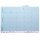 Mappei Selbstklebereiter 55mm hellblau 405008