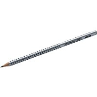 FABER-CASTELL matita GRIP 2001  2B 117002