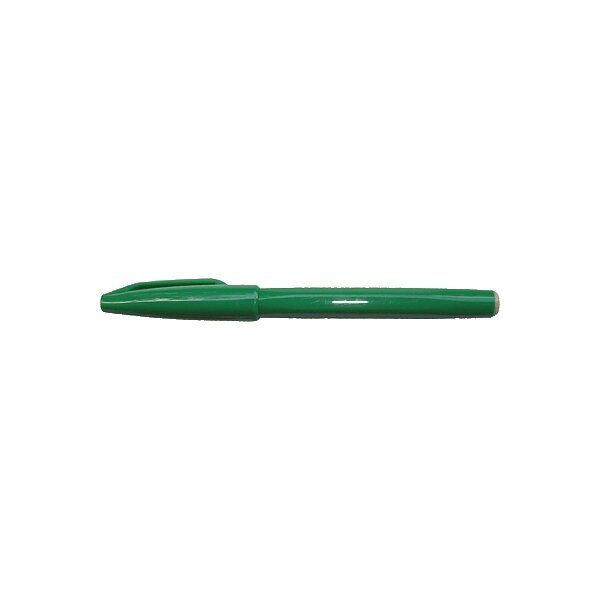 Pentel Faserschreiber S520  grün