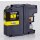 Brother LC-123Y Cartuccia inkjet LC-123 giallo