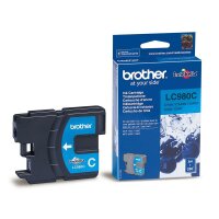 Brother LC-980C Cartuccia inkjet 980 ciano