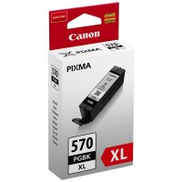 Canon 0318C001 Inkjet Tintenpatrone hoher Ergiebigkeit...