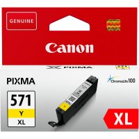 Canon 0334C001 Inkjet Tintenpatrone hoher Ergiebigkeit...