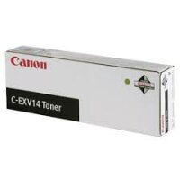 Canon 0384B006AA Toner C-EXV 14 schwarz
