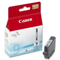 Canon 1038B001 Tintenpatrone Lucia (Pigmentato) PGI-9PC...