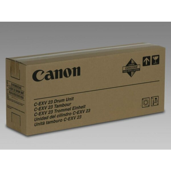 Canon 2101B002AA Trommel C-EXV23 schwarz
