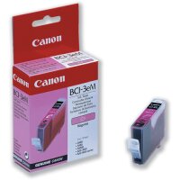 Canon 4481A002 Serbatoio inchiostro BCI-3EM magenta