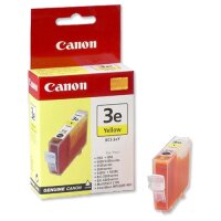 Canon 4482A002 Serbatoio inchiostro BCI-3EY giallo