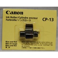 Canon 5166B001 Ink roll CP-13 II viola-rosso