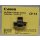 Canon 5166B001 Ink roll CP-13 II violett-rot