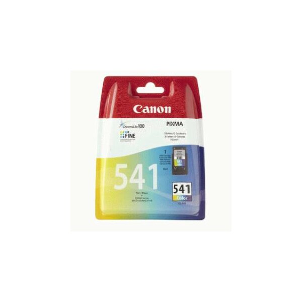 Canon 5227B005 Inkjet Tintenpatrone Blister c+m+g