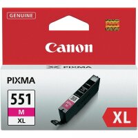 Canon 6445B001 Serbatoio inchiostro alta capacità...