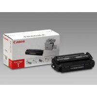 Canon 7833A002 Toner CRG T schwarz