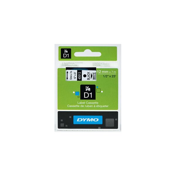 Dymo S0721630 Farbband Letratag rot