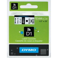 Dymo S0722380 Etiketten LabelWriter 28X89 MM