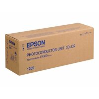 Epson C13S051209 Fotoconduttore ciano+magenta+giallo