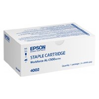 Epson C13S904002 3er-Packung Heftklammern