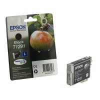 Epson C13T12914011 Cartuccia inkjet ink pigmentato...