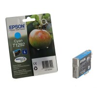 Epson C13T12924011 Cartuccia inkjet ink pigmentato...