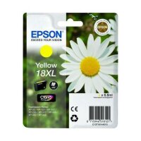Epson C13T18144010 Inkjet Tintenpatrone hoher...
